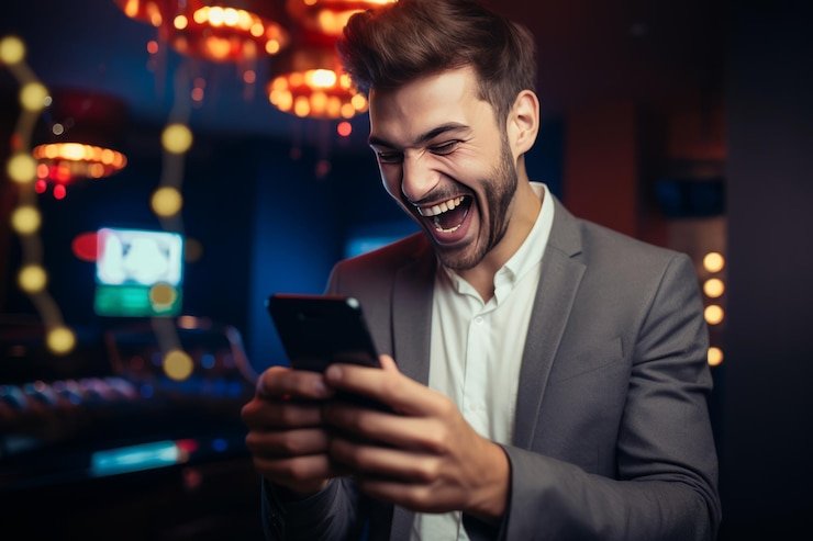 Privasi akun saat melihat penawaran