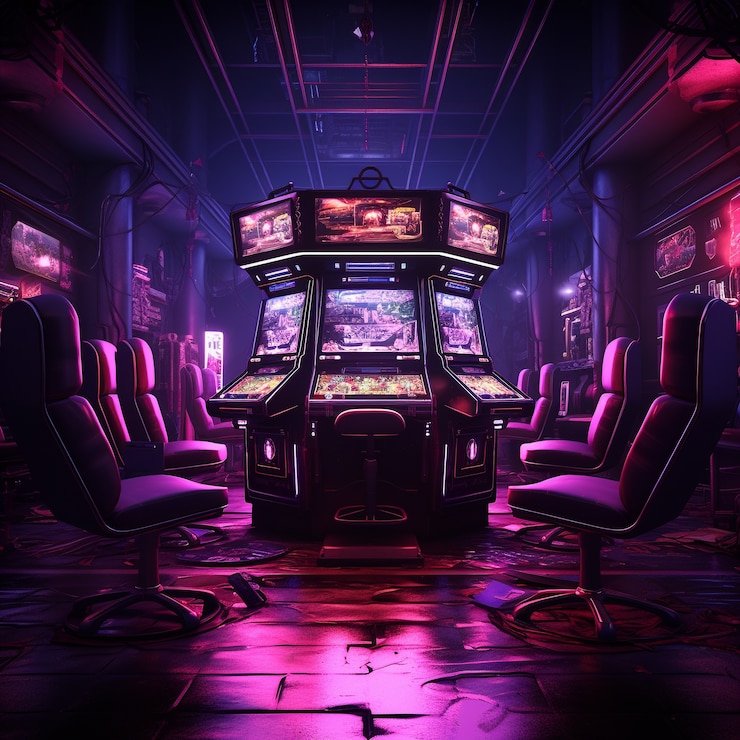 Tampilan Klub VIP 327 di layar mobile